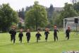 Soutěž mládež v požárním útoku Jedovnice 2014